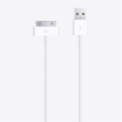 Apple 30-pin to USB Cable