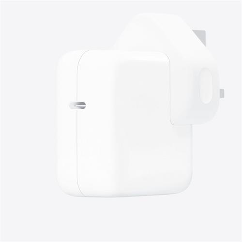 Apple 30W USB-C Power Adapter