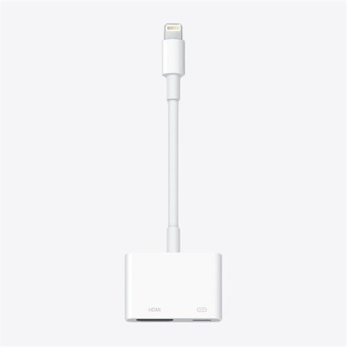 Apple Lightning Digital AV Adapter