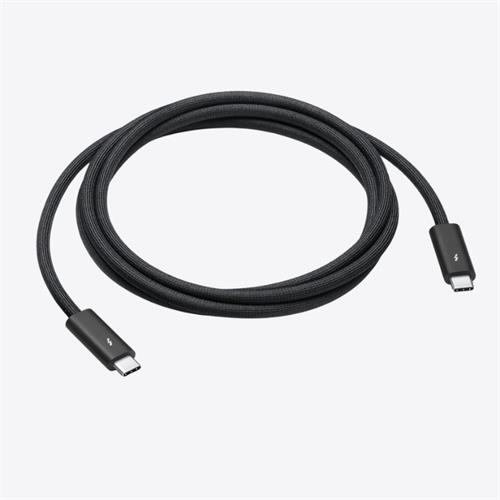 Apple Thunderbolt 4 (USBC) Pro Cable (1.8 m)