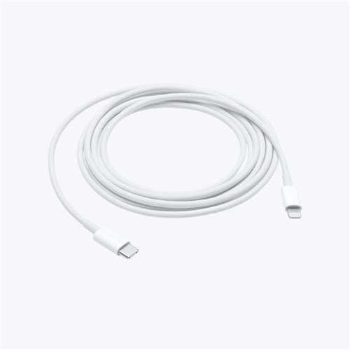 Apple USB-C to Lightning Cable (2 m)