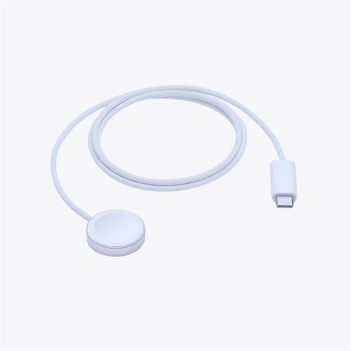 Apple Watch Magnetic Fast Charger to USB-C Cable (1 m)