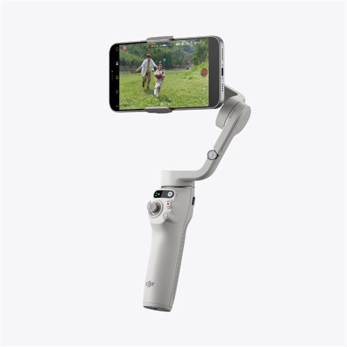 DJI Osmo Mobile 6 Platinum Gray