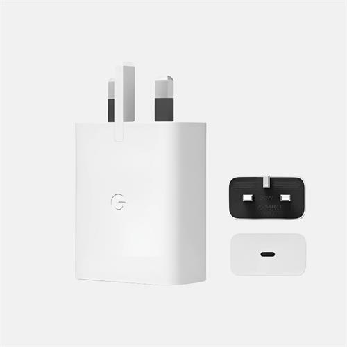 Google 30 W USB-C power charger