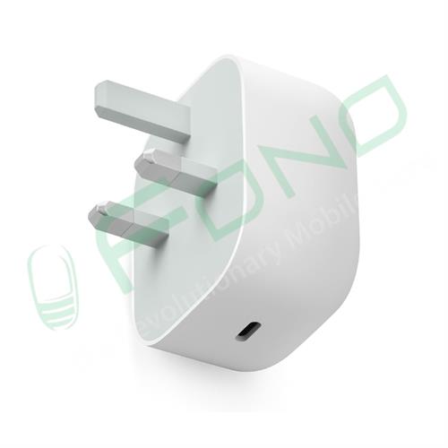 Google 45W USB-C Power Charger (UK Pin)