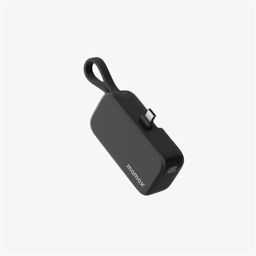 Mini 3-in-1 Power Bank 5000mAh