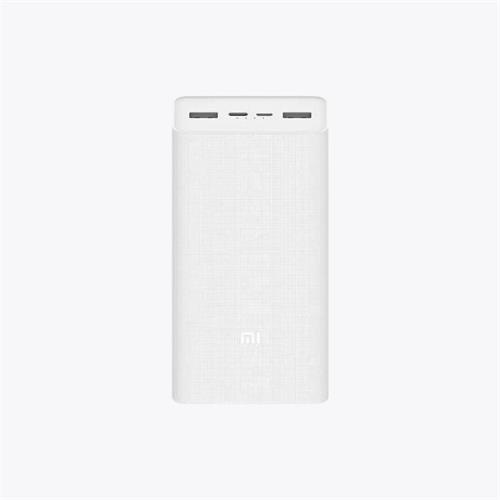 Xiaomi PLM18ZM 18W 20000mAh Power bank 3