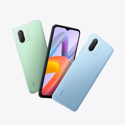 Redmi A2 Plus 3GB Ram 64GB ROM Black