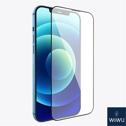 WIWU HD Smooth Screen Protector for iPhone 13 Pro Max /14 Plus