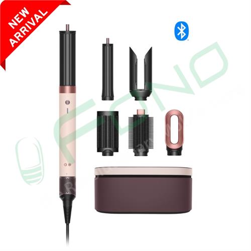 Dyson Airwrap Co-anda 2x multi-styler and dryer (Ceramic pink/Rose gold)