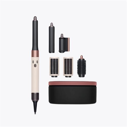 Dyson Airwrap multi-styler and dryer in Ceramic pink and rose gold