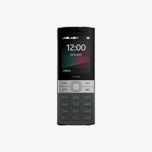 Nokia 150 Dual Sim Black