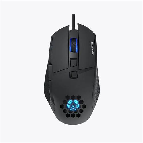 Green Lion G250 Gaming Mouse