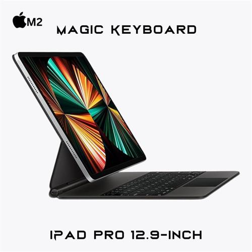 Magic Keyboard for iPad Pro 12.9-inch (M2)