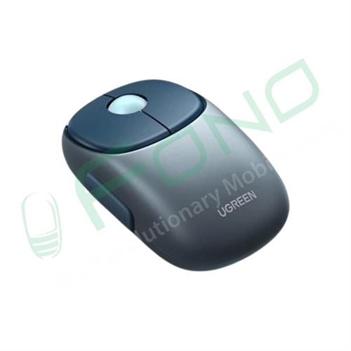 UGREEN MU102 Bluetooth+ Wireless Rechargeable Mouse