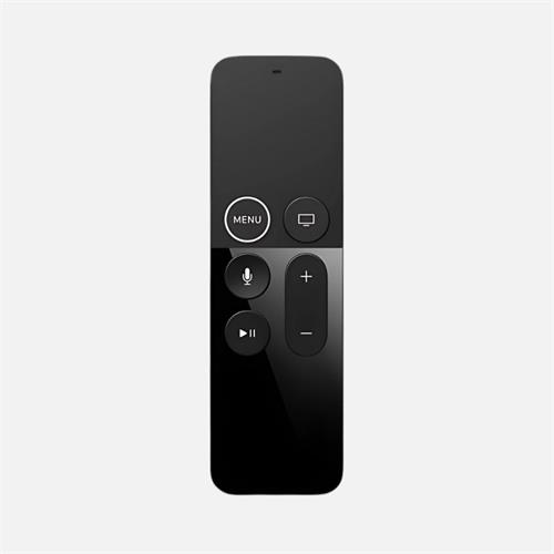 Apple Siri Remote for Apple TV 4K and 4th Generation Apple TV