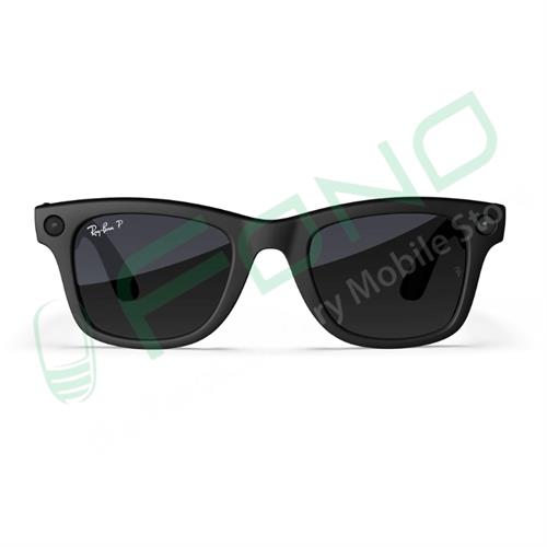 Ray-Ban   Meta Wayfarer Gen 2