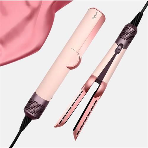 Dyson Airstrait straightener (Ceramic Pink/Rose Gold)