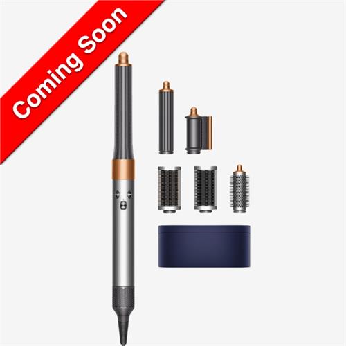 Dyson Airwrap Complete Long (Nickel/Copper)