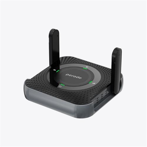 Portable MiFi 3G/4G Wireless Router