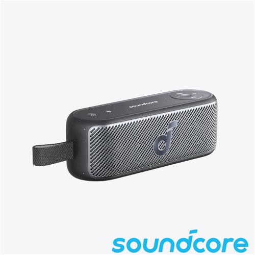 Motion 100   Portable Bluetooth Wireless Speaker