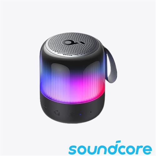 Soundcore Glow Mini Portable Speaker