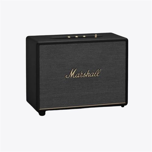 Marshall Woburn III Wireless Bluetooth Speaker Black