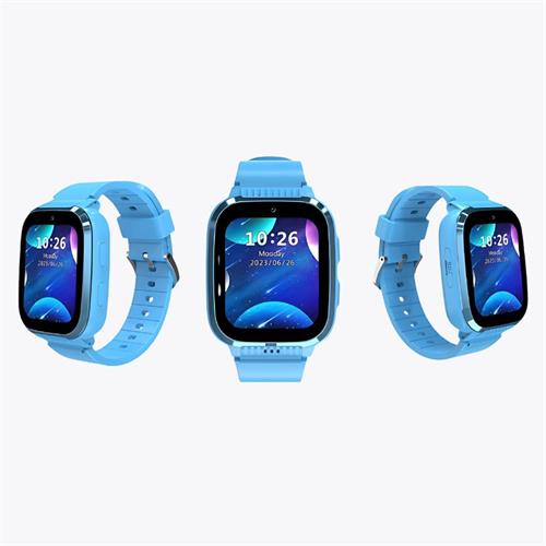 Porodo Kids 4G Smart Watch