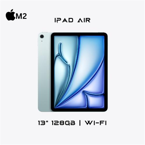 Apple iPad Air 13inch M2 128GB Wi-Fi