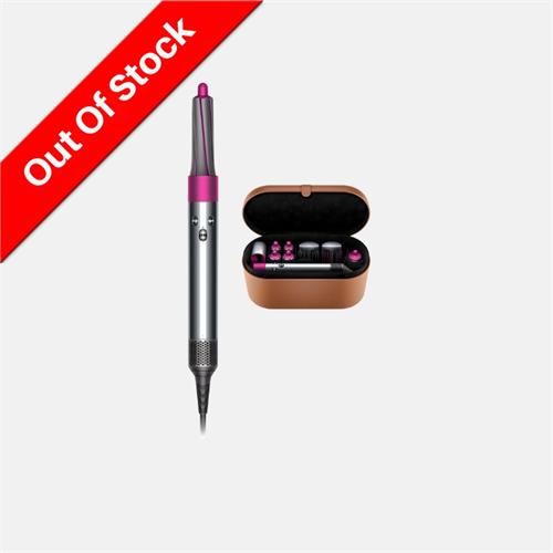 Dyson Airwrap Complete (Nickel/Fuchsia)
