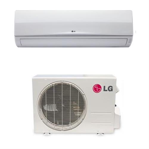 Air Conditioner LG -Used
