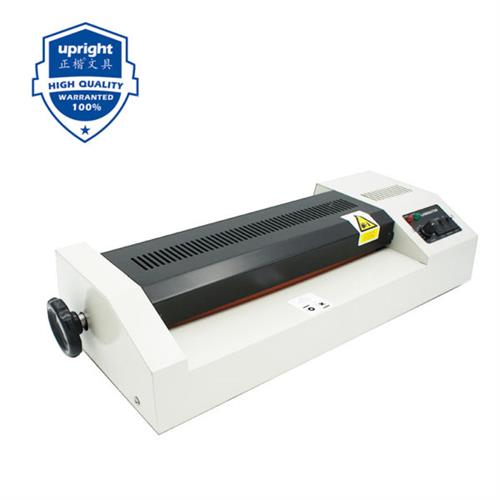 King High Quality Laminating Machine A3 Model No 330D