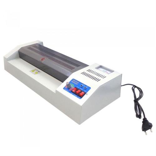 Laminating Machine A3 Branded