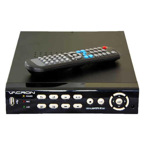 Vacron DVR HD 16 Channel Brand New