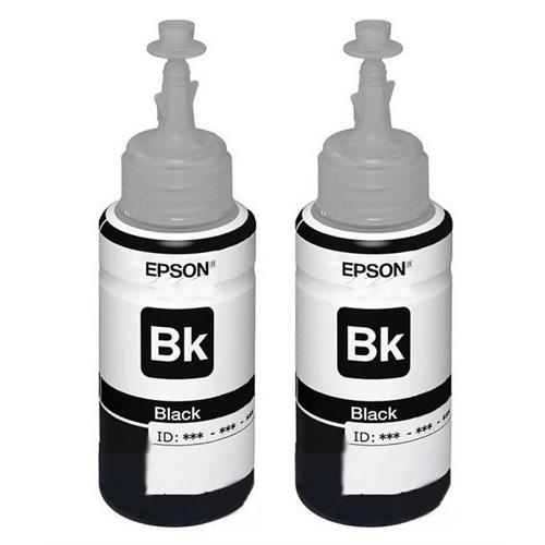 Epson Printers Compatible ink Original Black