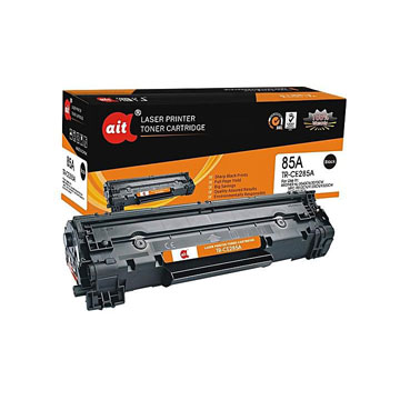 Laser Printer Toner Cartridge For HP & Canon 278A 285A 435A 436A