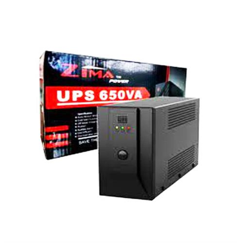 UPS Zima 650VA Line Interactive UPS