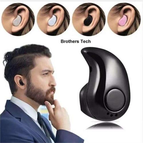 Mini Bluetooth Wireless Headset