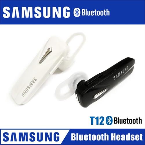 SAMSUNG Wireless Bluetooth Hand free   Head Set Brand New