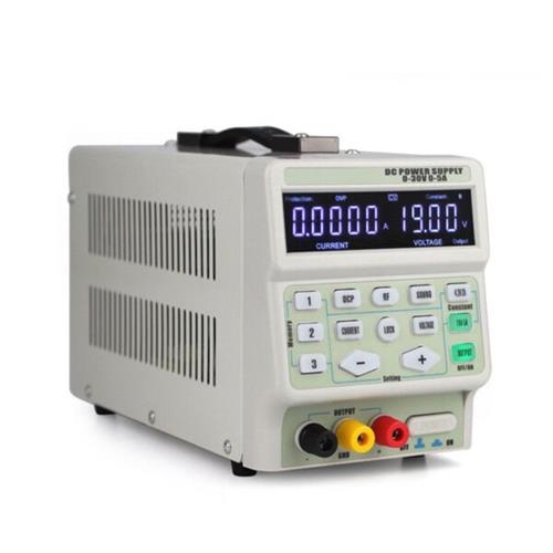 YIHUA 3005D 30V 5A Adjustable Digital Display DC Power Supply