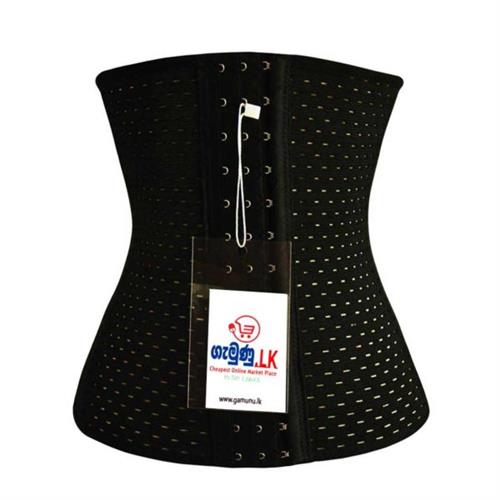 Waist trainer Hot Body shapers women Slimming Belt 3XL