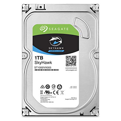 Hard Disk Desktop 1 TB