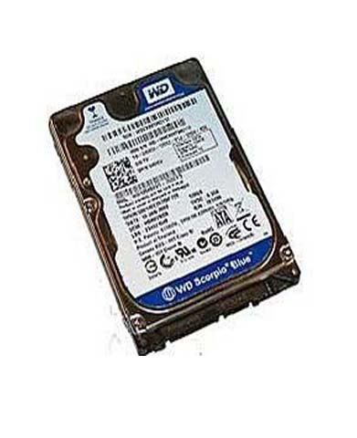 Laptop Hard Disk Sata 160 GB