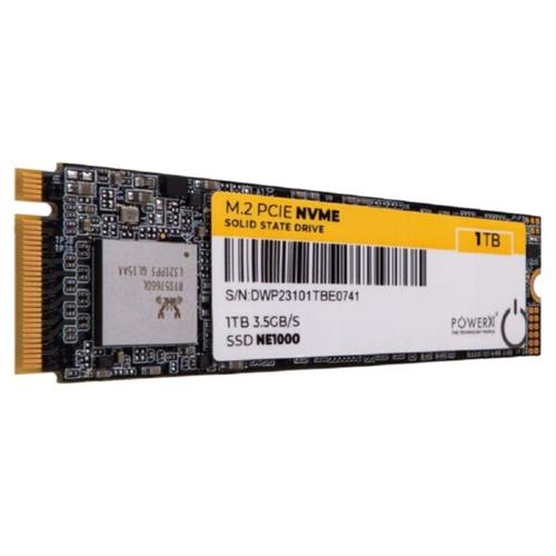 SSD M.2 NVME Branded Used