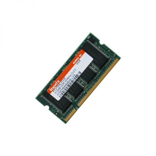 Ram Laptop DDRII 512MB Used