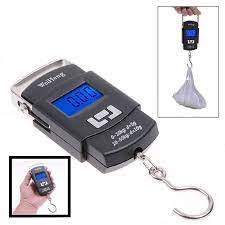 Portable Scale Hanging Scale 50 KG