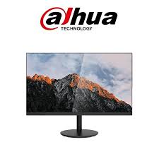 Dahua 22 Inches Full HD LED Wide Angle Monitor Brand New