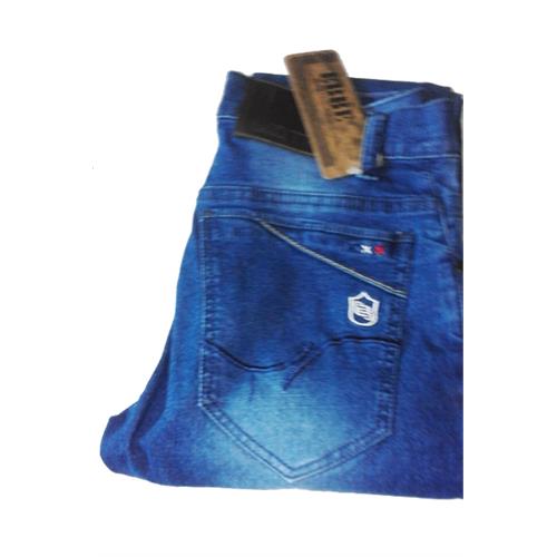 Denim Trouser Gents