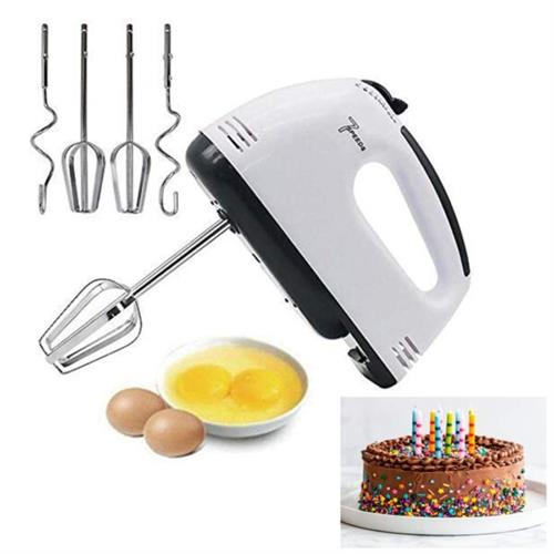 Hand Mixer Hachi XY-E510 Brand New