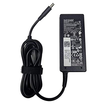 Dell Laptop Power Adapter Original Pin Size 4.5mm*3.0mm Brand New